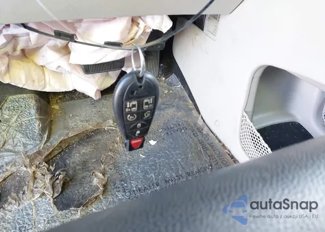 2018 Dodge Grand Caravan Sxt from USA, damaged, VIN 2C4RDGCG1JR359619